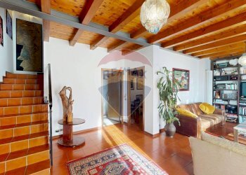 Scale - Casa semi indipendente Via Talponera
 
47, Ponzano Veneto - foto 17