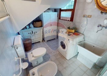 Bagno - Casa semi indipendente Via Talponera
 
47, Ponzano Veneto - foto 18