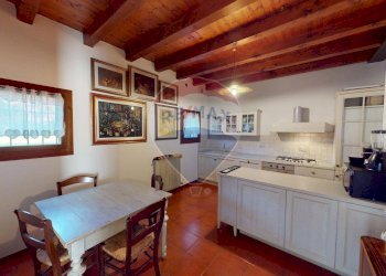 Cucina - Casa semi indipendente Via Talponera
 
47, Ponzano Veneto - foto 19