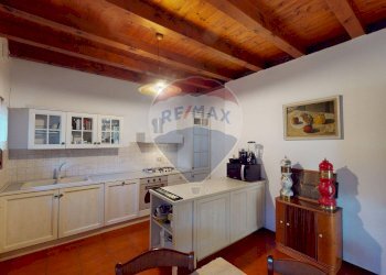 Cucina - Casa semi indipendente Via Talponera
 
47, Ponzano Veneto - foto 20