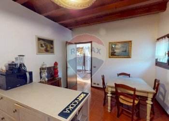 Sala da pranzo - Casa semi indipendente Via Talponera
 
47, Ponzano Veneto - foto 21