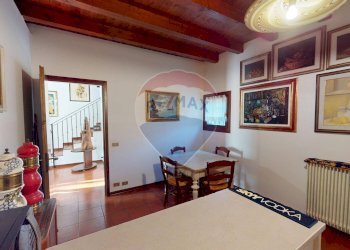 Sala da pranzo - Casa semi indipendente Via Talponera
 
47, Ponzano Veneto - foto 22