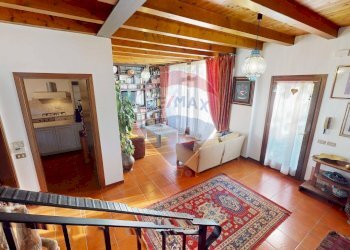 Soggiorno - Casa semi indipendente Via Talponera
 
47, Ponzano Veneto - foto 23