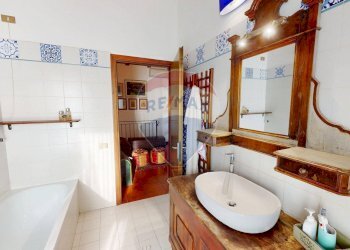 Bagno - Casa semi indipendente Via Talponera
 
47, Ponzano Veneto - foto 27