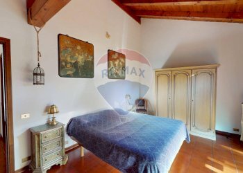 Camera / camera da letto - Casa semi indipendente Via Talponera
 
47, Ponzano Veneto - foto 29