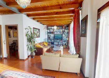 Soggiorno - Casa semi indipendente Via Talponera
 
47, Ponzano Veneto - foto 32