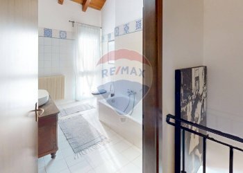 Bagno - Casa semi indipendente Via Talponera
 
47, Ponzano Veneto - foto 34