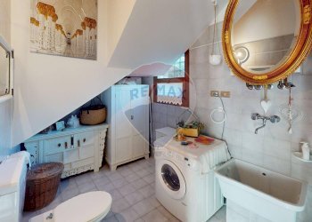 Bagno - Casa semi indipendente Via Talponera
 
47, Ponzano Veneto - foto 35