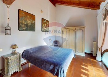 Camera / camera da letto - Casa semi indipendente Via Talponera
 
47, Ponzano Veneto - foto 37