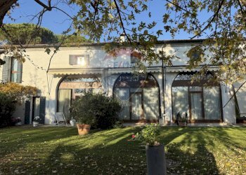 Casa all\'aperto - Casa semi indipendente Via Talponera
 
47, Ponzano Veneto - foto 38