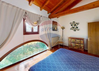 Camera / camera da letto - Casa semi indipendente Via Talponera
 
47, Ponzano Veneto - foto 40