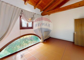 Stanza vuota - Casa semi indipendente Via Talponera
 
47, Ponzano Veneto - foto 41