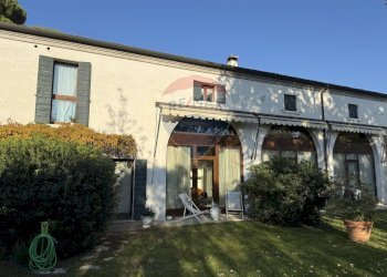 Casa all\'aperto - Casa semi indipendente Via Talponera
 
47, Ponzano Veneto - foto 42