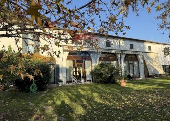 Casa all\'aperto - Casa semi indipendente Via Talponera
 
47, Ponzano Veneto - foto 43