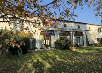Casa all\'aperto - Casa semi indipendente Via Talponera
 
47, Ponzano Veneto - foto 44