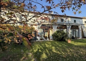 Casa all\'aperto - Casa semi indipendente Via Talponera
 
47, Ponzano Veneto - foto 45