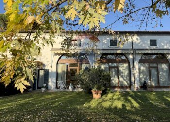 Casa all\'aperto - Casa semi indipendente Via Talponera
 
47, Ponzano Veneto - foto 46