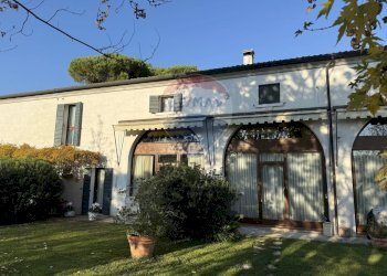 Casa all\'aperto - Casa semi indipendente Via Talponera
 
47, Ponzano Veneto - foto 47