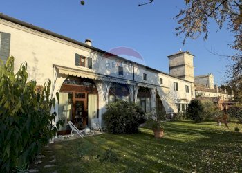 Casa all\'aperto - Casa semi indipendente Via Talponera
 
47, Ponzano Veneto - foto 51