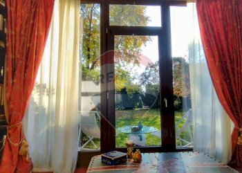 Soggiorno - Casa semi indipendente Via Talponera
 
47, Ponzano Veneto - foto 53