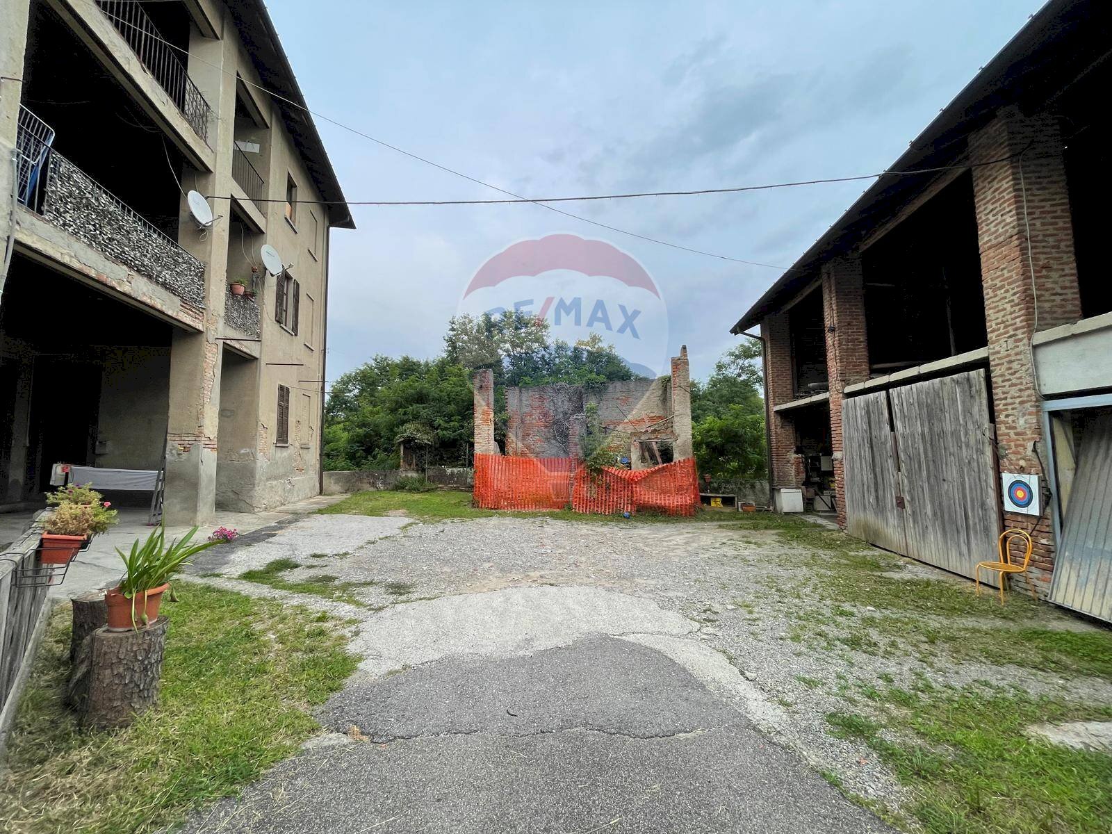 Casa all\'aperto - Rustic via enrico fermi, Casnate con Bernate - photo 1