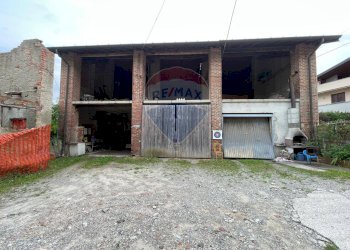 Casa all\'aperto - Rustico via enrico fermi, Casnate con Bernate - foto 8