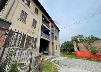 Edificio all\'aperto - Rustico via enrico fermi, Casnate con Bernate - foto 18