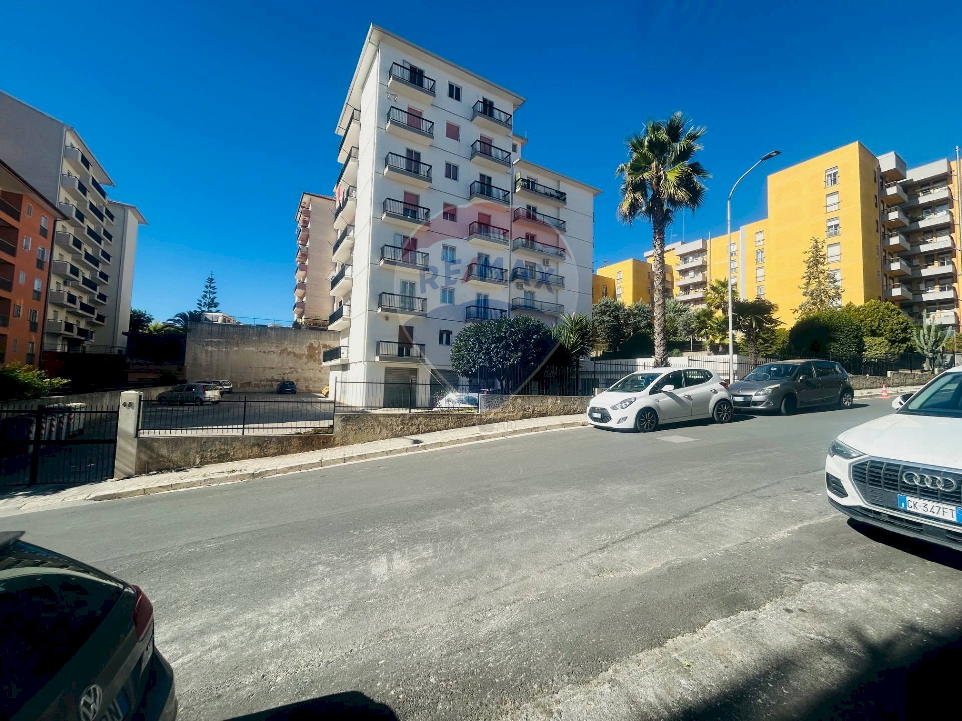 Edificio all\'aperto - Appartamento via delle costituzione
 
47, Ragusa - foto 3