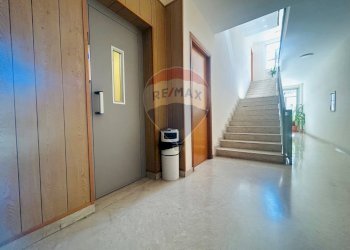 Hall / corridoio - Appartamento via delle costituzione
 
47, Ragusa - foto 10