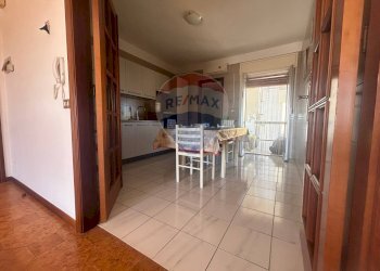 Sala da pranzo - Appartamento via delle costituzione
 
47, Ragusa - foto 15