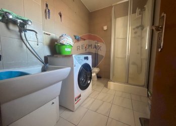 Lavanderia - Appartamento via delle costituzione
 
47, Ragusa - foto 17