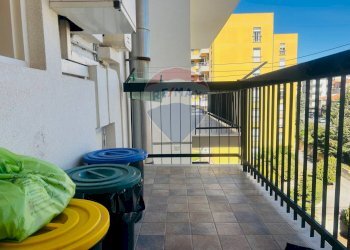 Balcone - Appartamento via delle costituzione
 
47, Ragusa - foto 19