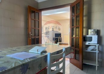 Sala da pranzo - Appartamento via delle costituzione
 
47, Ragusa - foto 21