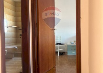 Hall / corridoio - Appartamento via delle costituzione
 
47, Ragusa - foto 26