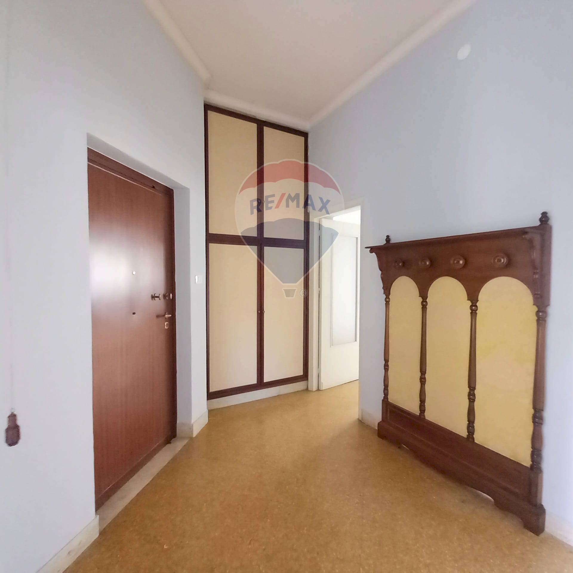 saletta/disimpegno - Appartamento Via Terrasanta
 
73, Palermo - foto 2