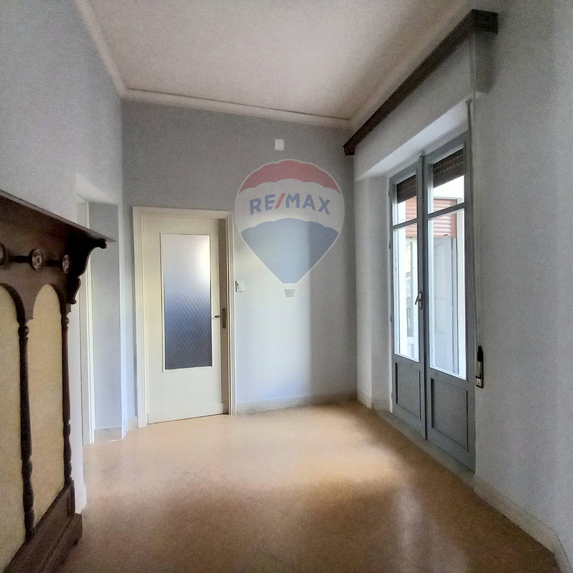 disimpegno/saletta - Appartamento Via Terrasanta
 
73, Palermo - foto 3