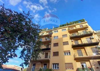 Edificio all\'aperto - Appartamento Via Terrasanta
 
73, Palermo - foto 1