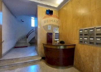 Ricezione / Lobby - Appartamento Via Terrasanta
 
73, Palermo - foto 4