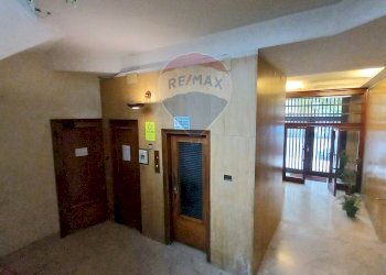 Ricezione / Lobby - Appartamento Via Terrasanta
 
73, Palermo - foto 5