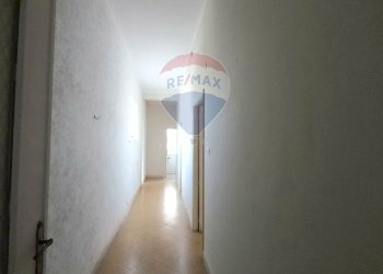 Hall / corridoio - Appartamento Via Terrasanta
 
73, Palermo - foto 16