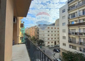 Balcone - Appartamento Via Terrasanta
 
73, Palermo - foto 20