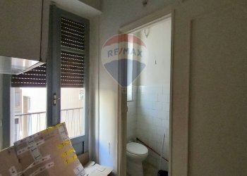 Bagno - Appartamento Via Terrasanta
 
73, Palermo - foto 23