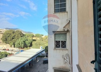 Edificio all\'aperto - Appartamento Via Terrasanta
 
73, Palermo - foto 26