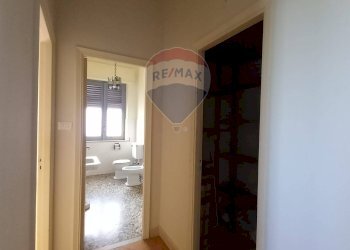 Hall / corridoio - Appartamento Via Terrasanta
 
73, Palermo - foto 32