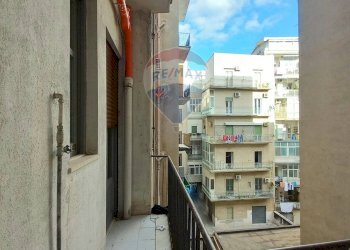 Balcone - Appartamento Via Terrasanta
 
73, Palermo - foto 39