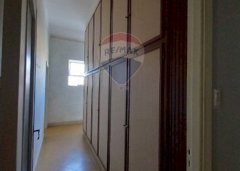 Hall / corridoio - Appartamento Via Terrasanta
 
73, Palermo - foto 40