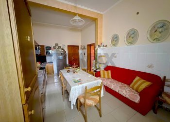 Sala da pranzo - Appartamento Via Luigi Errico
 
74, Latiano - foto 2