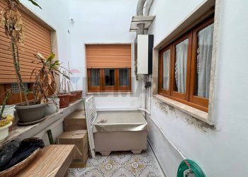 Terrazza - Appartamento Via Luigi Errico
 
74, Latiano - foto 4