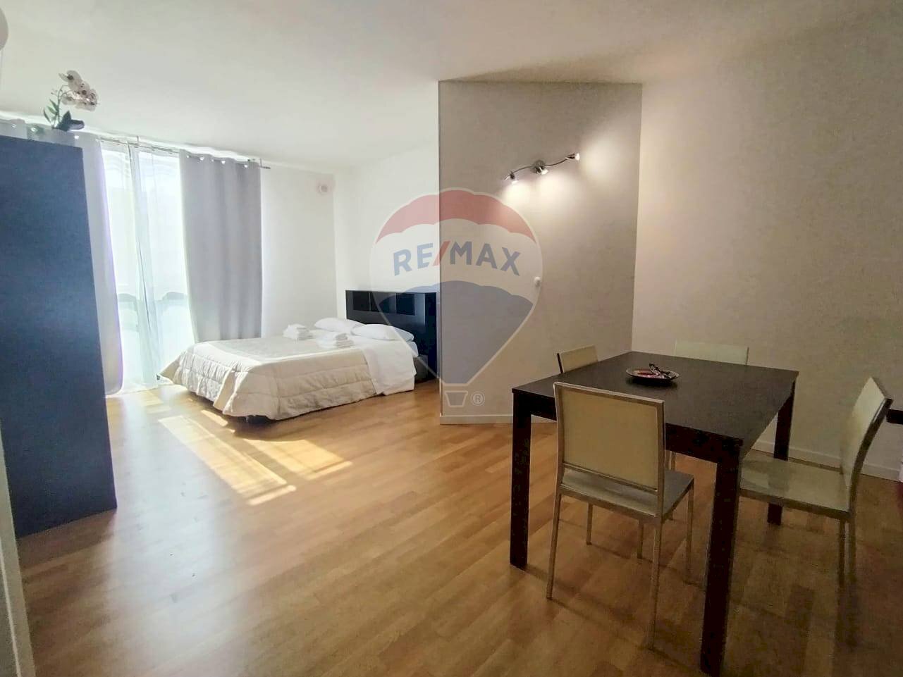 Camera / camera da letto - One-room apartment Lecce - photo 1