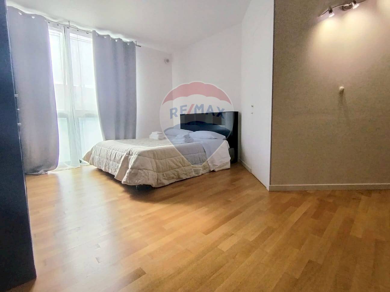 Camera / camera da letto - One-room apartment Lecce - photo 2